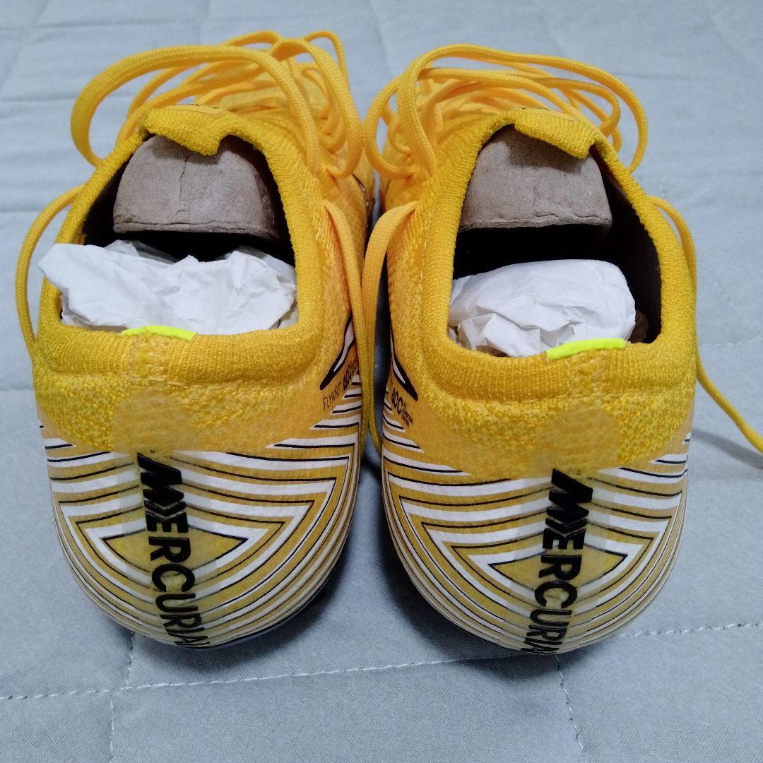 サッカースパイク NIKE ヴェイパー12 Elite NJR FG 25cm