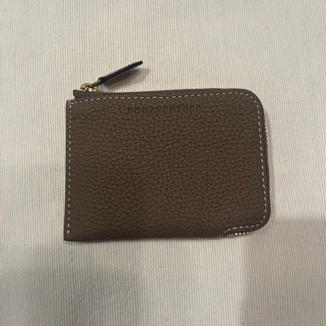 BONAVENTURAケース（未使用）