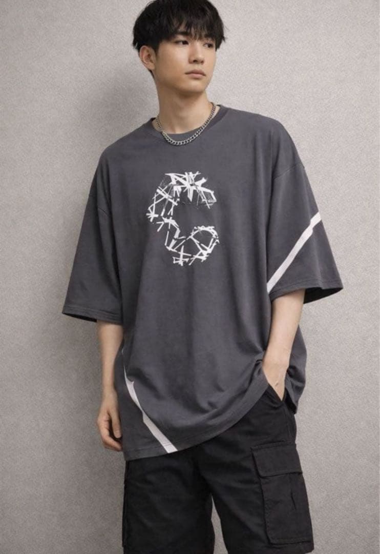 クロノステーシャツ2枚セットxxl