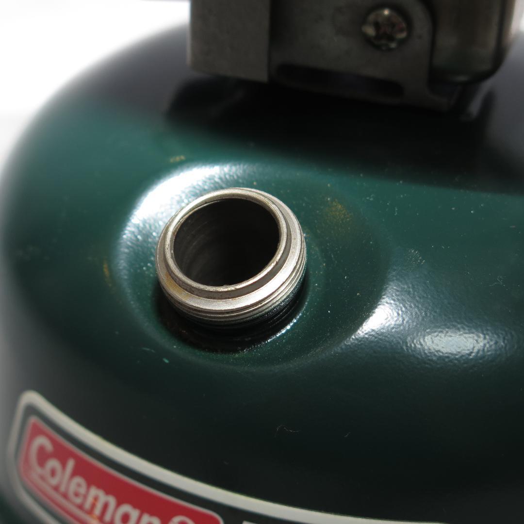 本日限りお値下げ！コールマン 508A