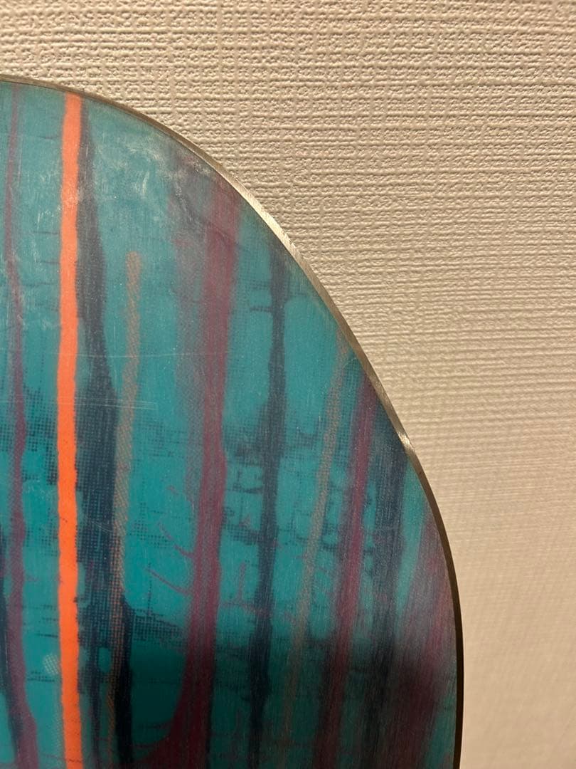 バートン デジャブ Burton Deja vu flying v141