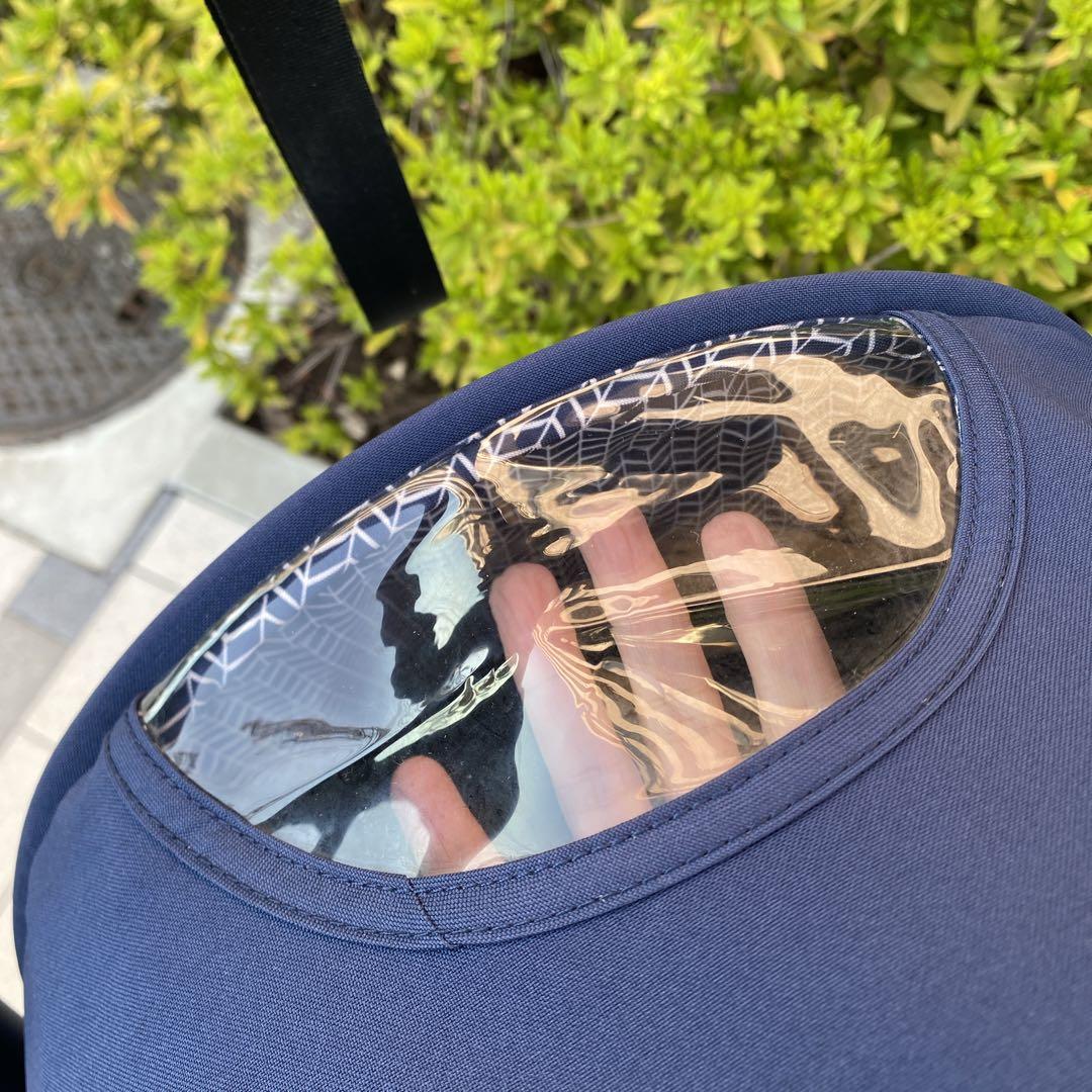 BABYZEN YOYO2 6+ベビーゼンヨーヨー2 エールフランス　訳アリ