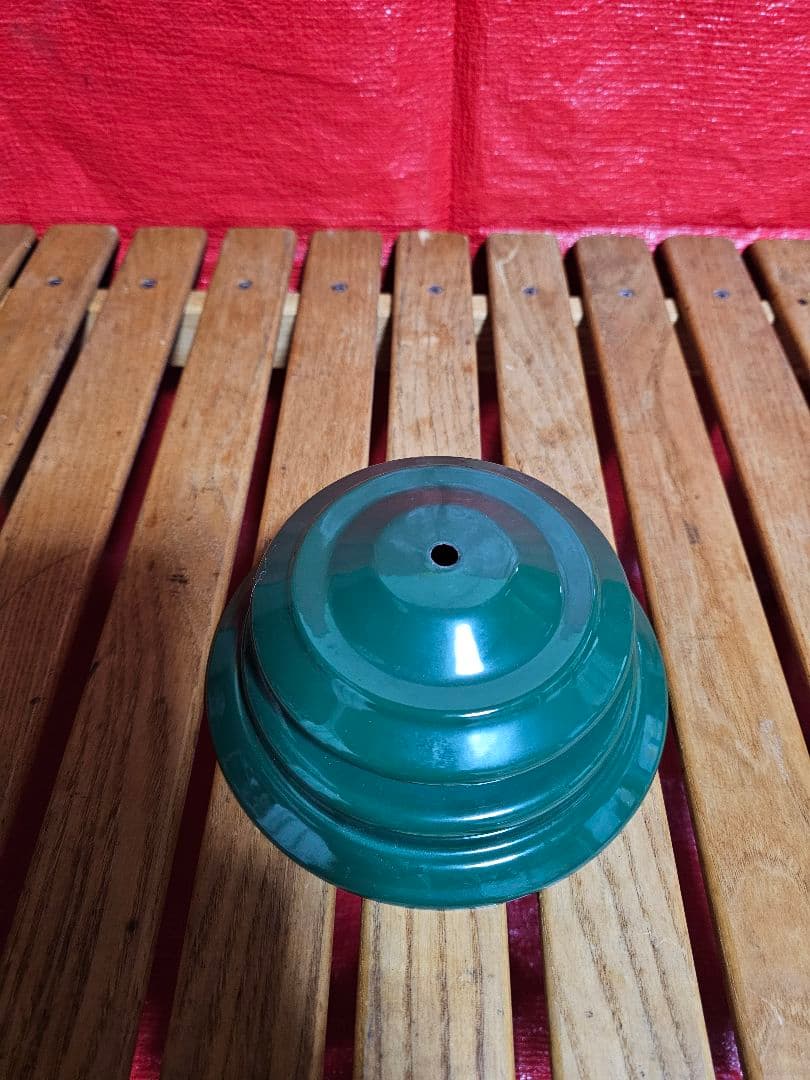 Coleman 220E 極上品