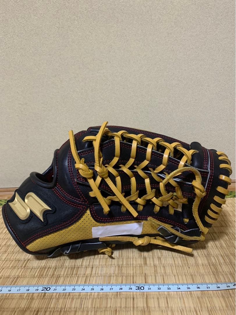 SSK プロエッジ　外野用軟式