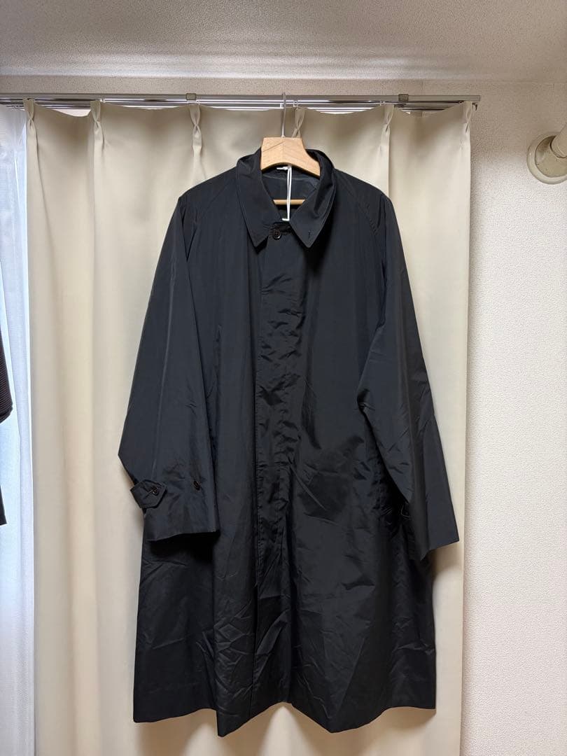 ジャケット・アウター Walker Coat Silk Weather