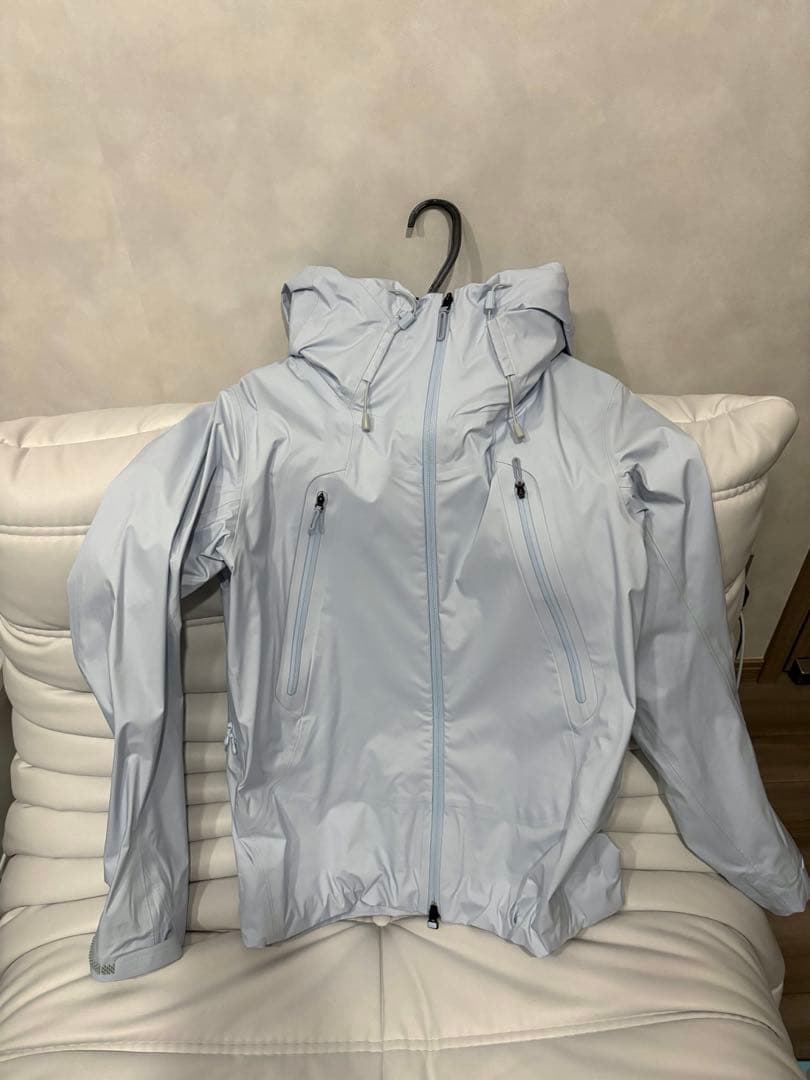 DESCENTE ALLTERRAIN ジャケット・パンツセット JP L