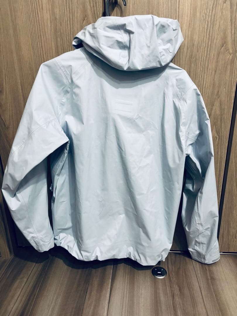 DESCENTE ALLTERRAIN ジャケット・パンツセット JP L