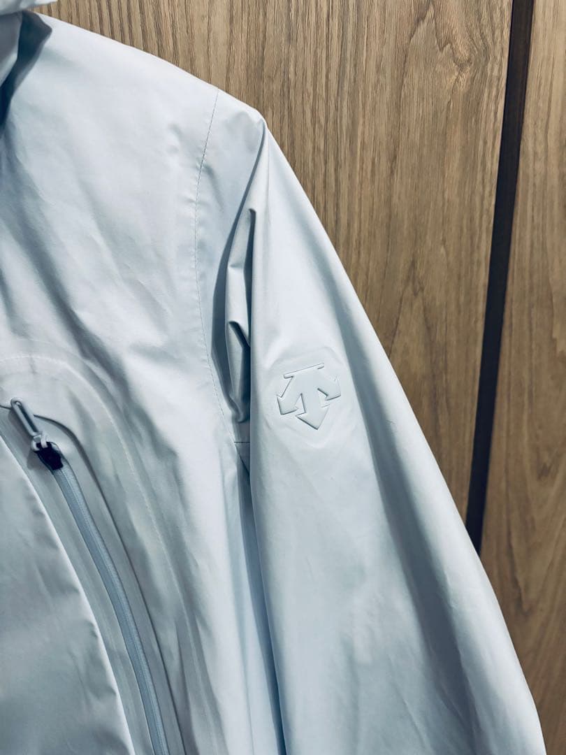 DESCENTE ALLTERRAIN ジャケット・パンツセット JP L