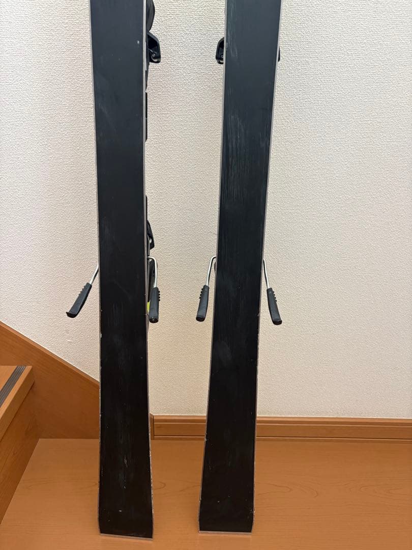 HEAD ジュニア用SLレーシングスキー