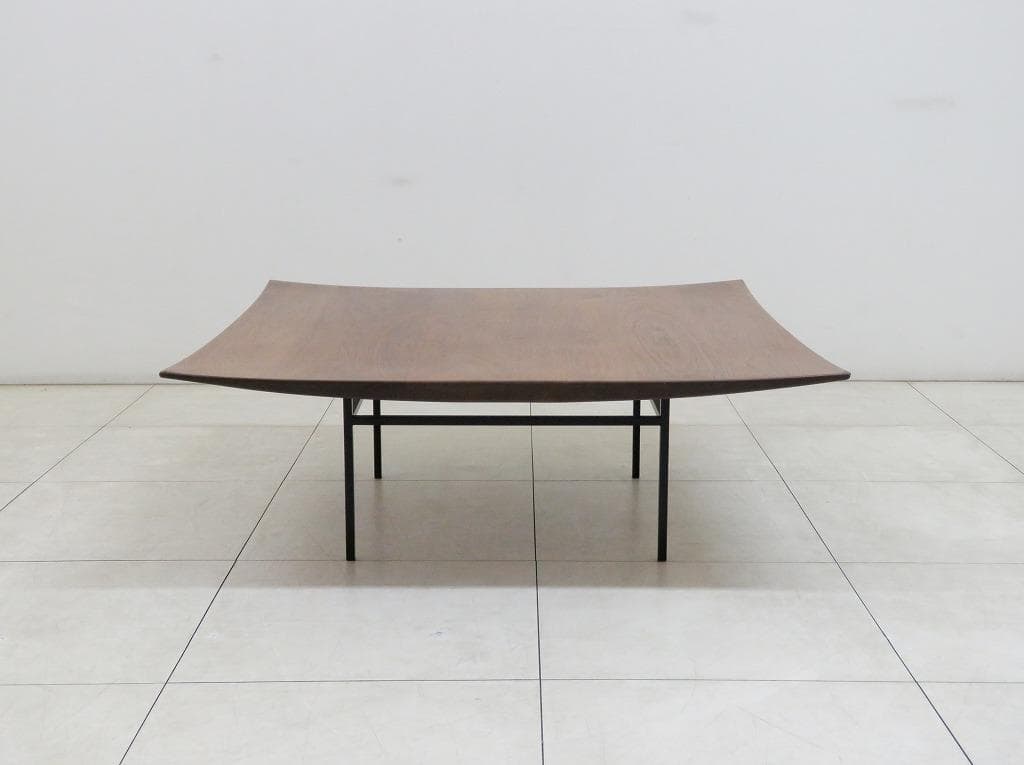 リッツウェル イビサフォルテ リビングテーブル 444,400円 ウォールナット