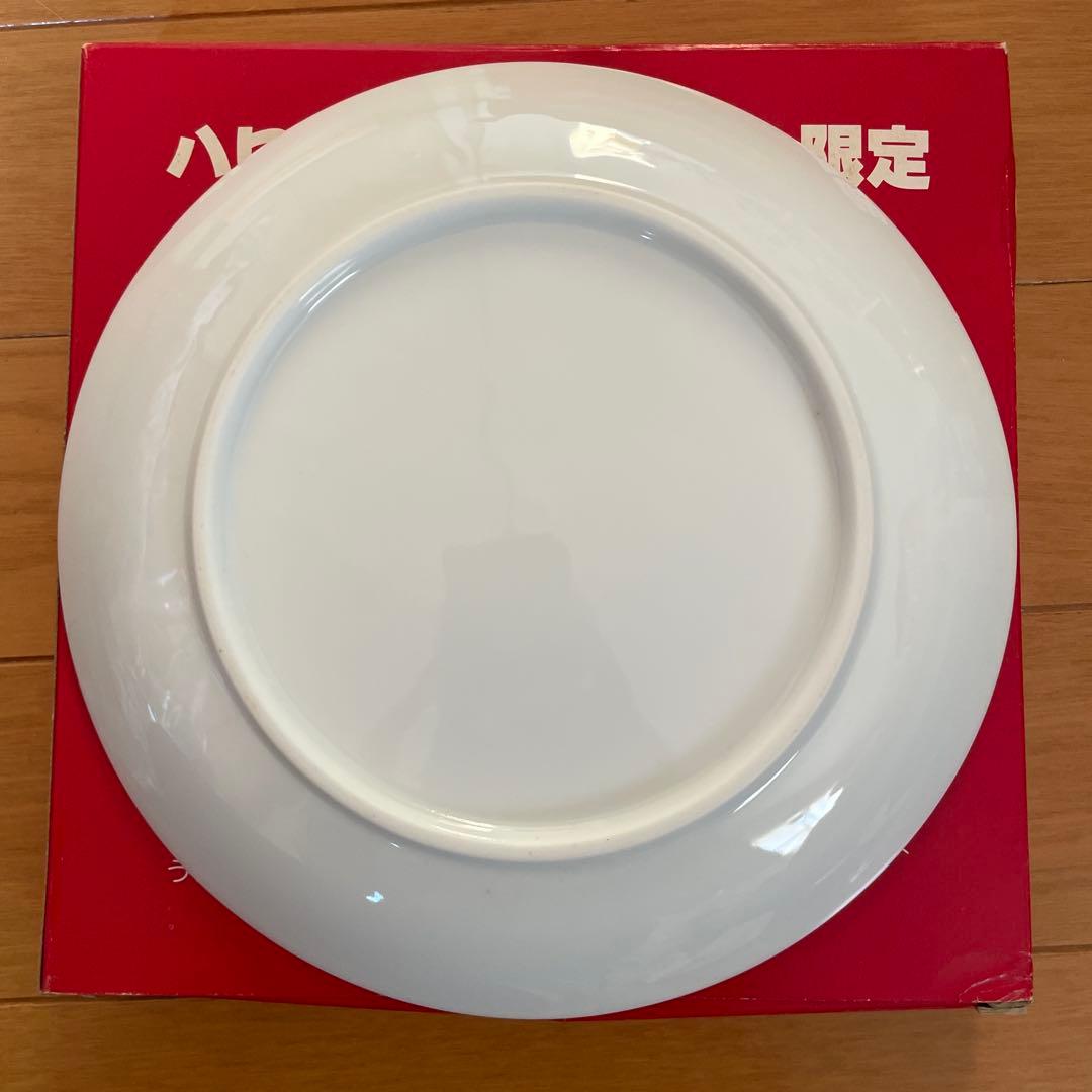 ハローキティ プレート 3枚セット サンリオ　1997音楽モチーフ 未使用 箱付