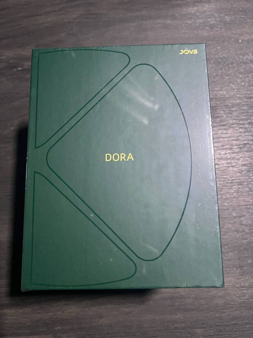 JOVS Dora 脱毛機　6w jovs dora