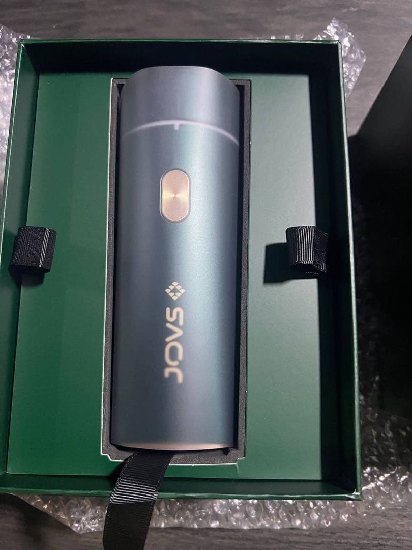 JOVS Dora 脱毛機　6w jovs dora