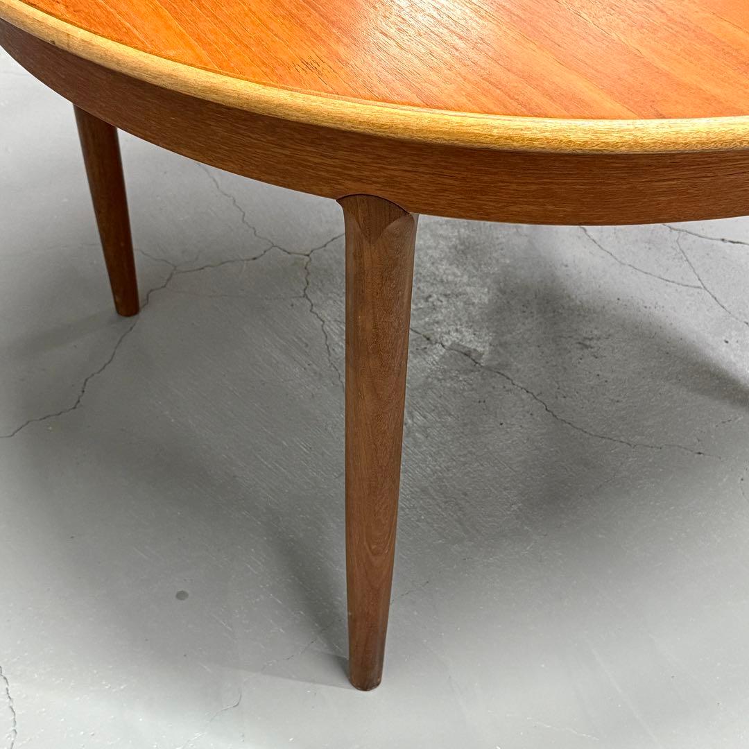 Meredew/Round table ラウンドダイニングテーブル (1)