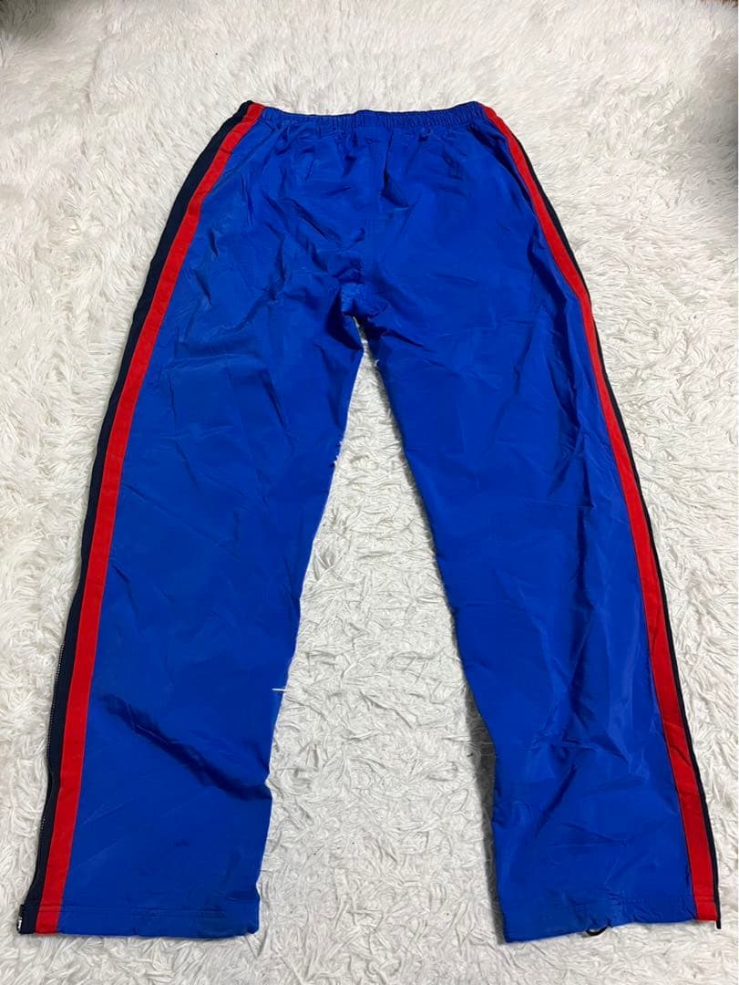 Canterbury セットアップ　ウインドブレーカー　ラグビー　上下　XL