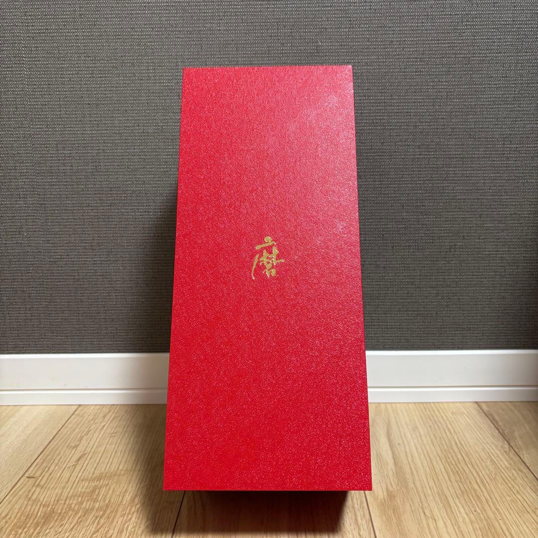 新生梅酒 720ml 化粧箱入り