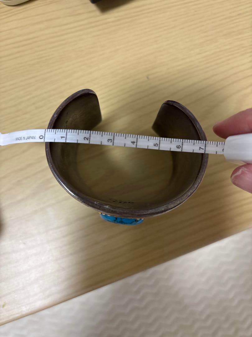 Ron Heamn KTS SURT トリプルコラボ バングル