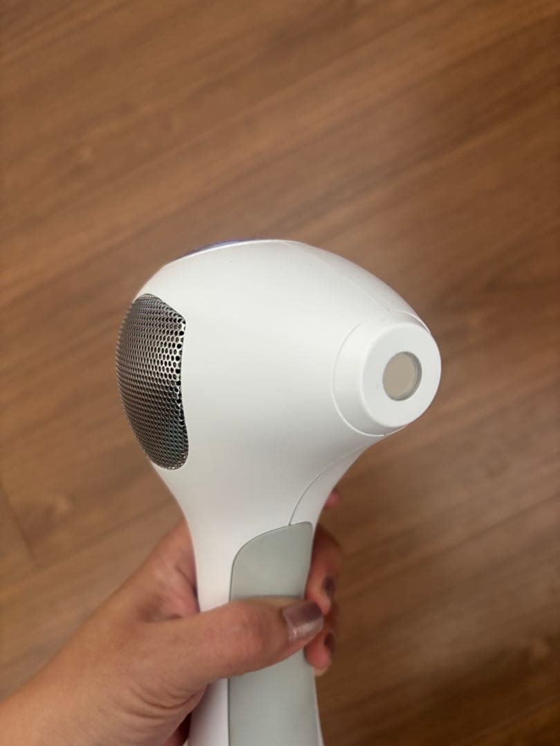 トリア4X 脱毛器