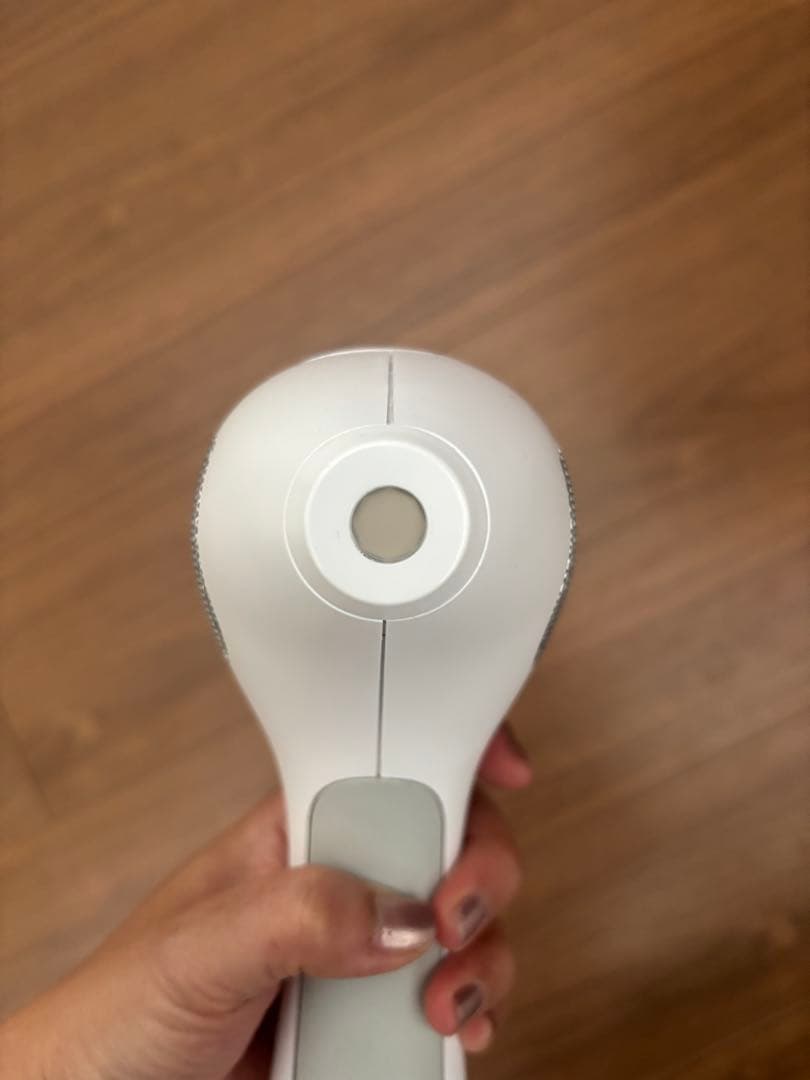 トリア4X 脱毛器