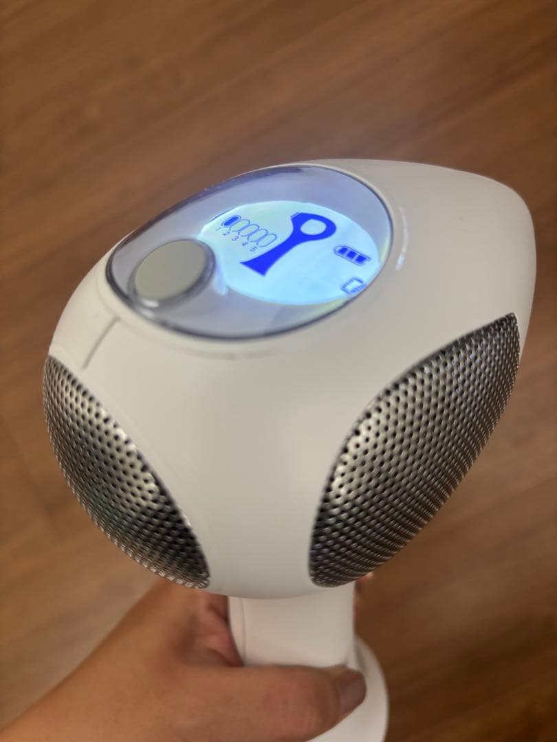 トリア4X 脱毛器