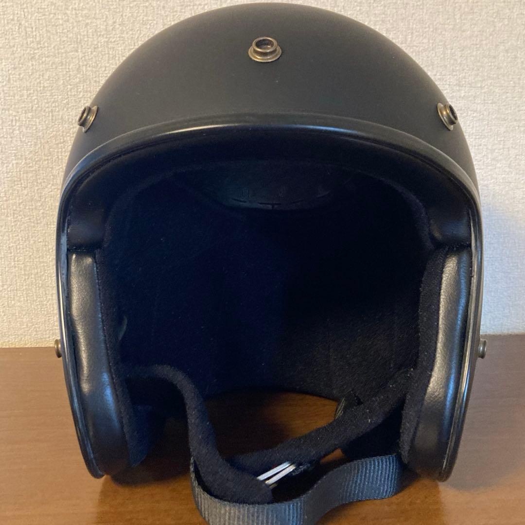 SHOEI FREEDOM ジェットヘルメット ジャンク