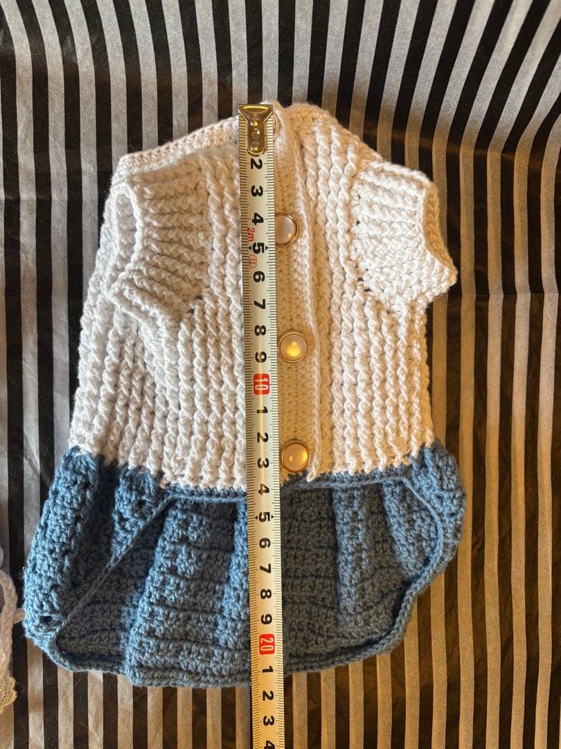 16◆アリス　エプロン　パピリーヒルズ　不思議の国のアリス