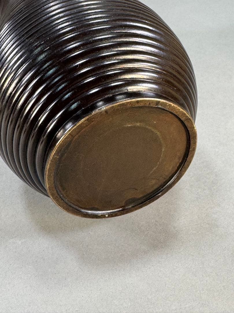 いけばな　池坊　生花　立花　鋳陶　唐銅花器　銅花瓶　古流　未生流　龍生派　華道具