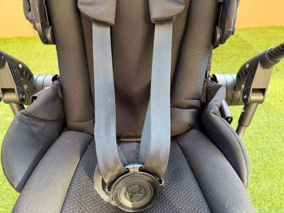 【Nao】サイベックスメリオカーボン2024黒