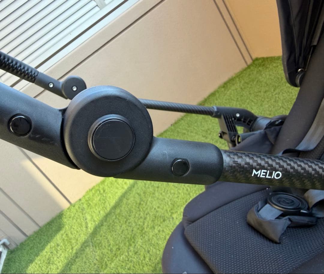 【Nao】サイベックスメリオカーボン2024黒