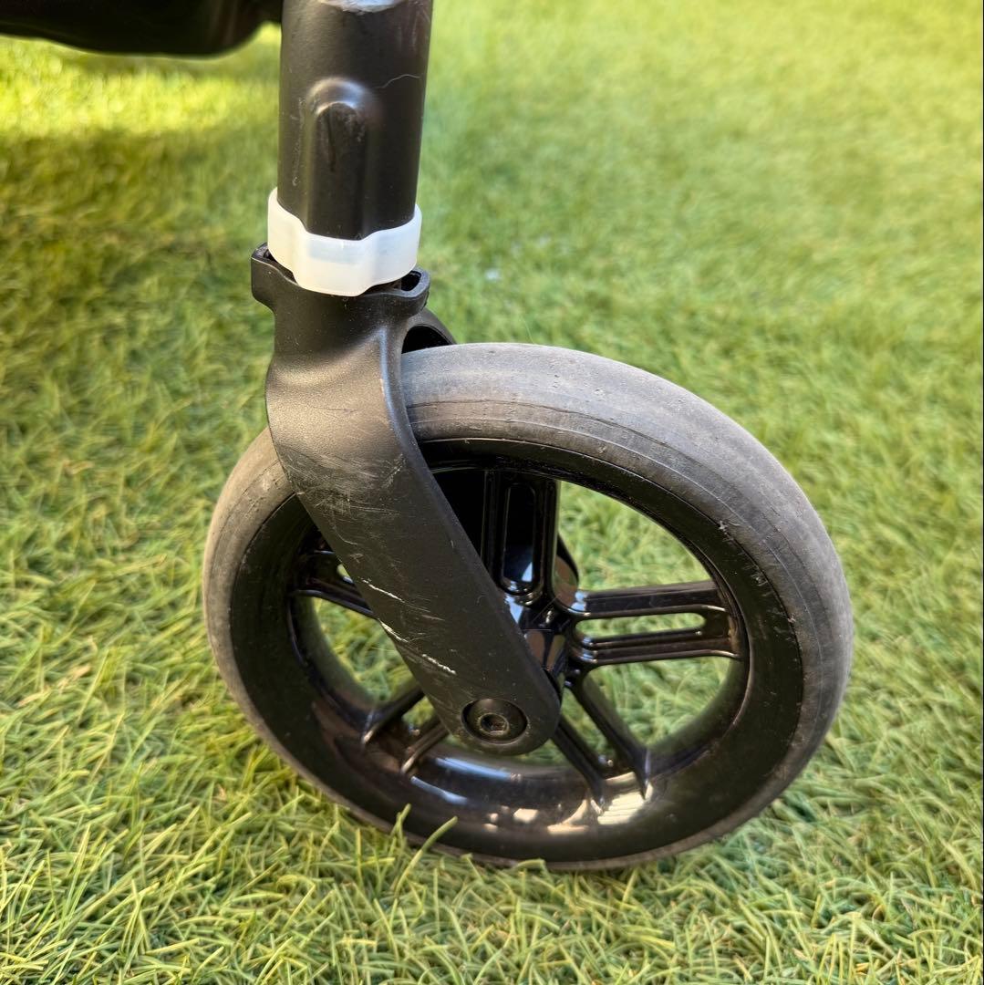 【Nao】サイベックスメリオカーボン2024黒