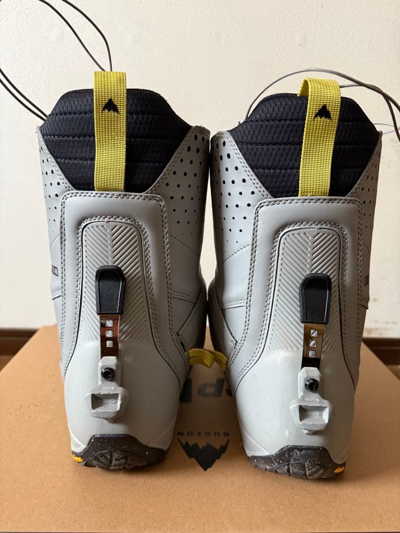BURTON PHOTON バートン ステップオンブーツ26cm23-24モデル