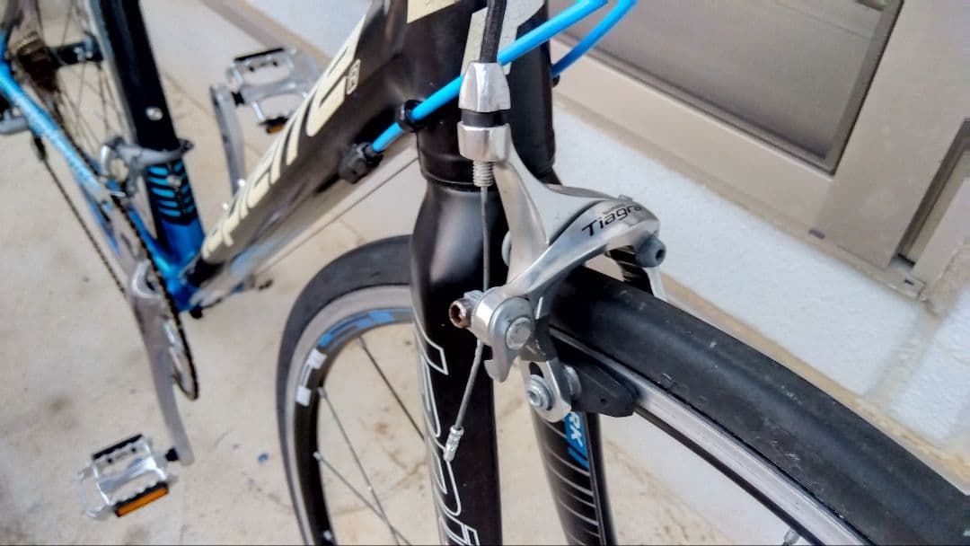 【整備済み】lapierre(ラピエール） ロードバイク　AUDACIO400