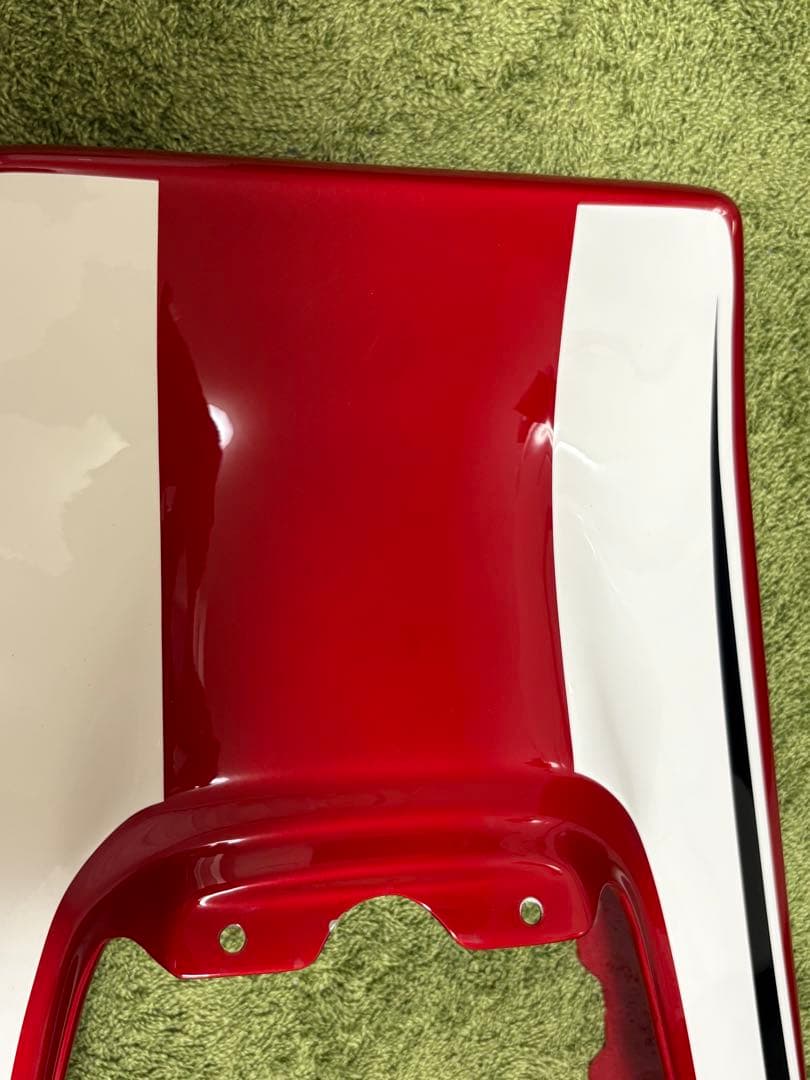 CB400SF BEET羽テール(美品)(廃盤)