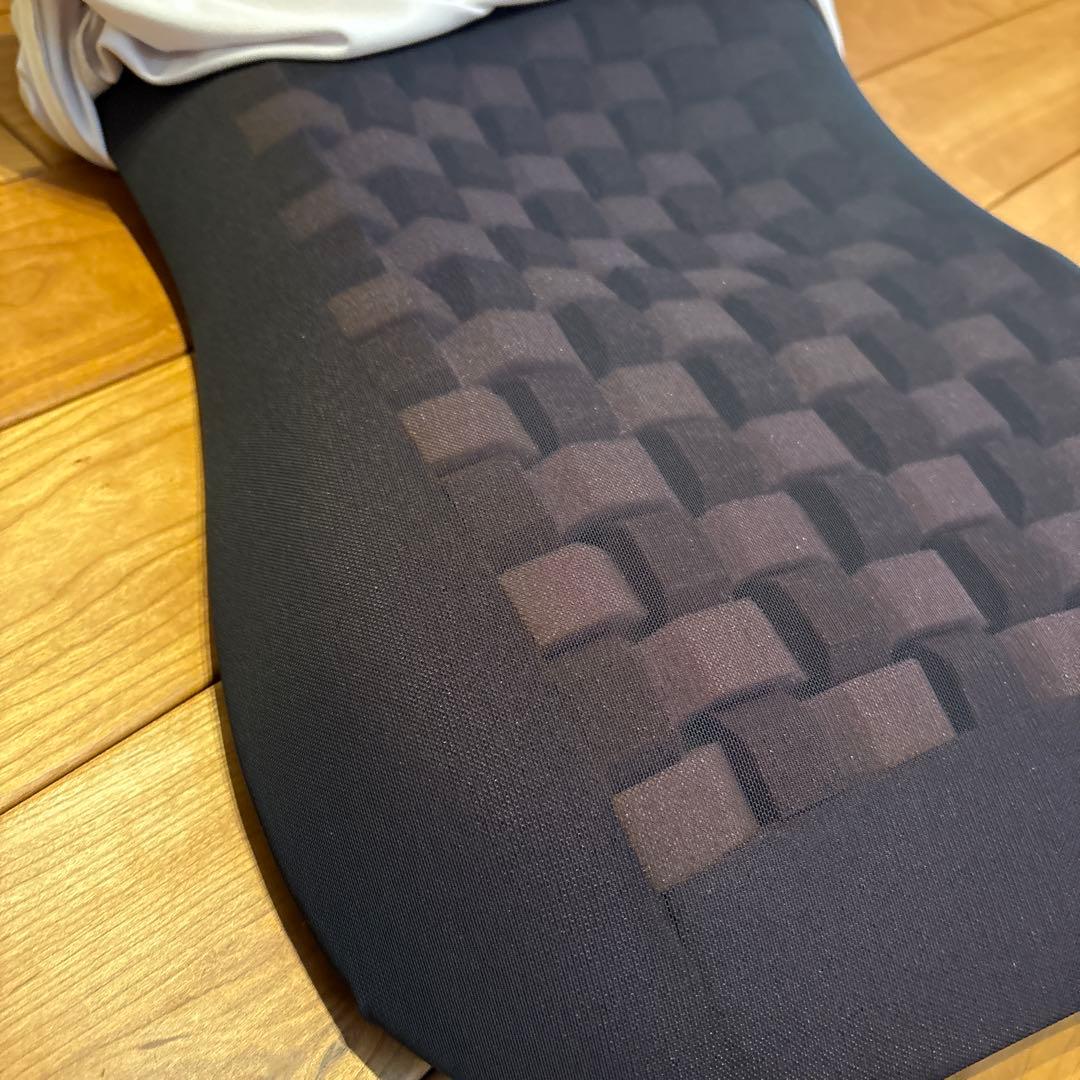 西川air 4Dピロー(Lowタイプ)