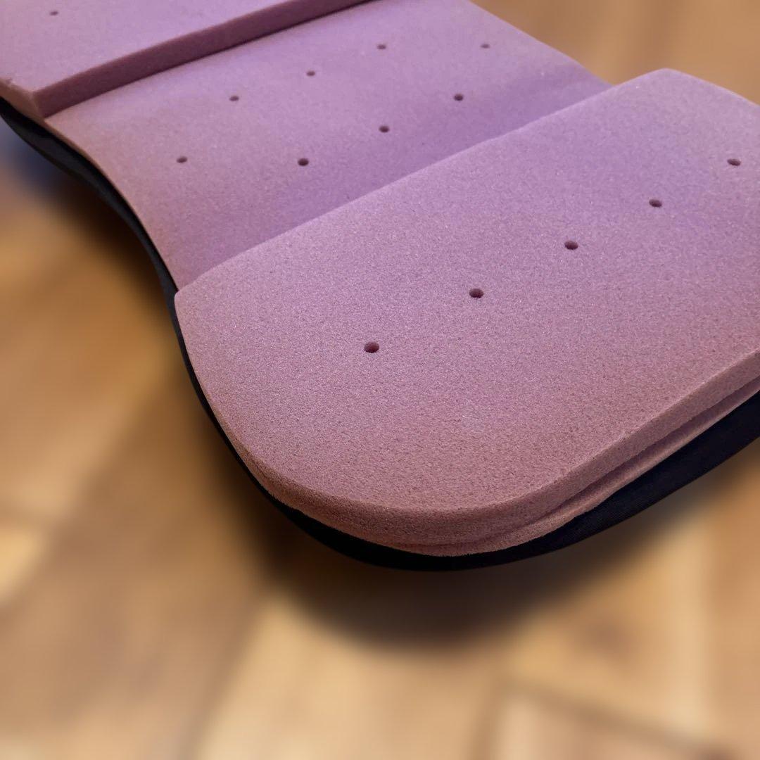 西川air 4Dピロー(Lowタイプ)