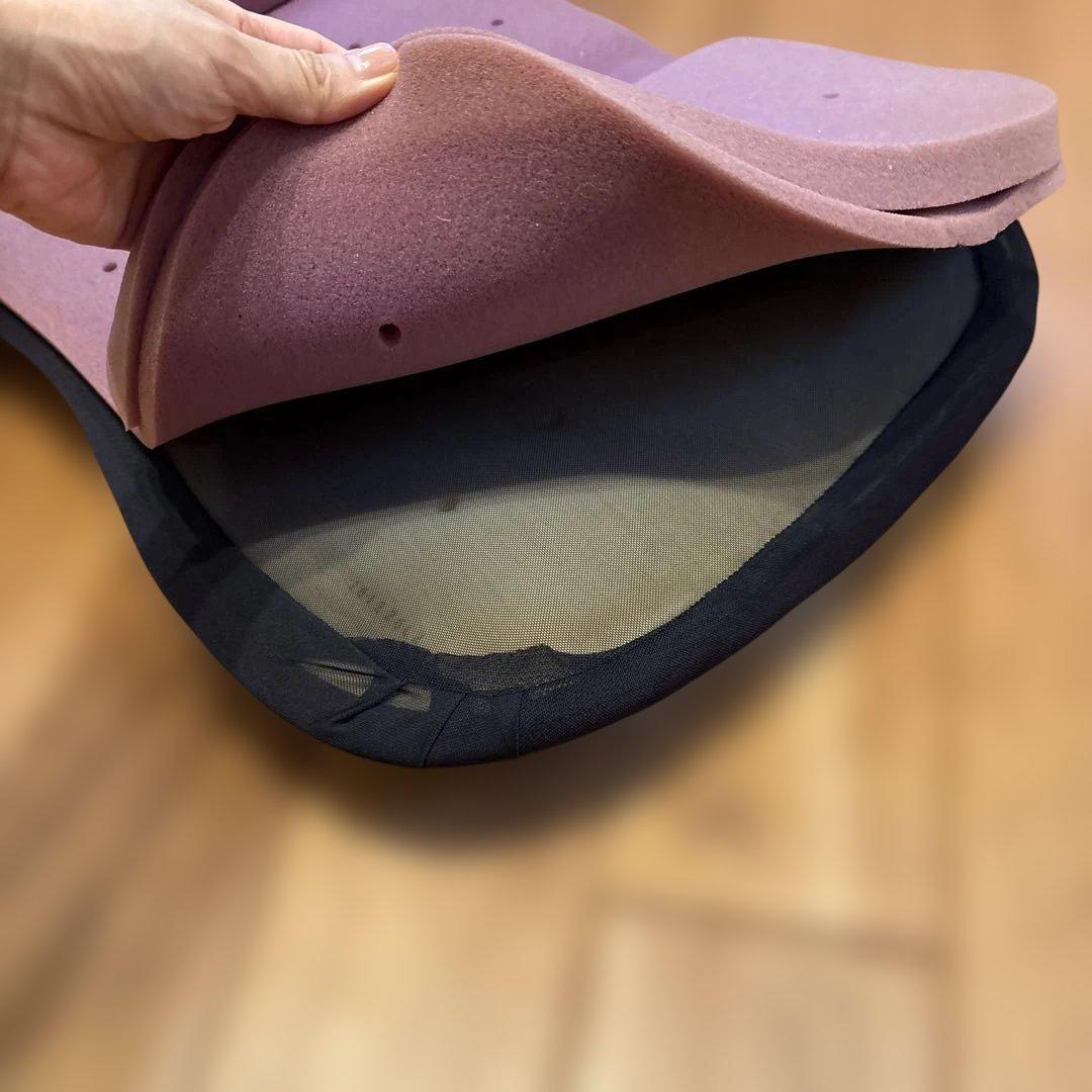 西川air 4Dピロー(Lowタイプ)