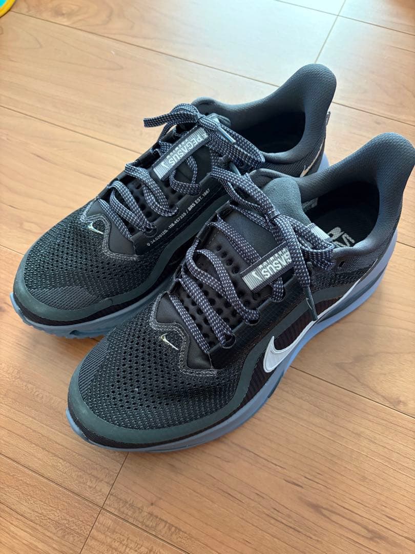 ナイキ　ペガサスプレミアム　27.5cm