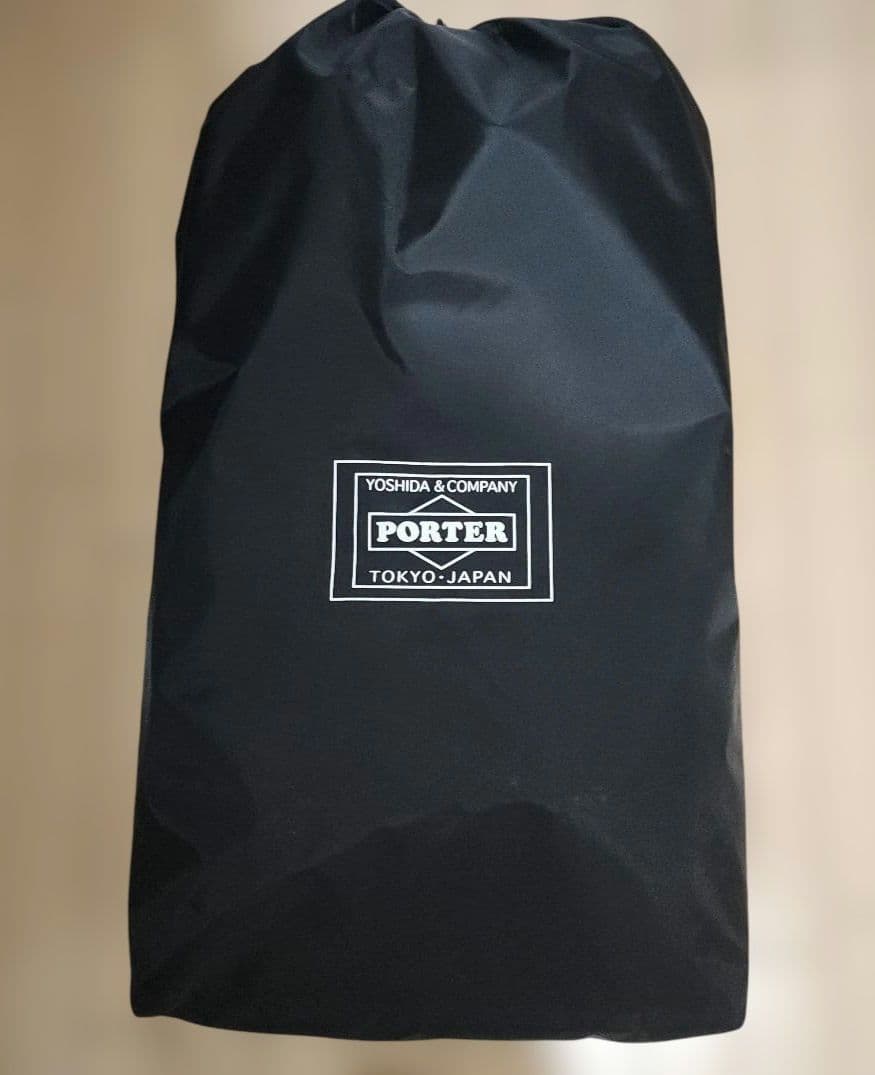 バッグ PORTER / HYBRID BOSTON CARRY BAG(S)