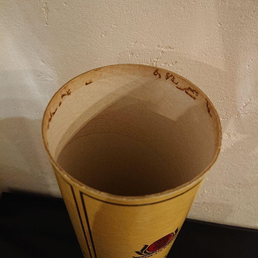 ザ・グレンリベット12年 赤アザミ 1L(古酒)