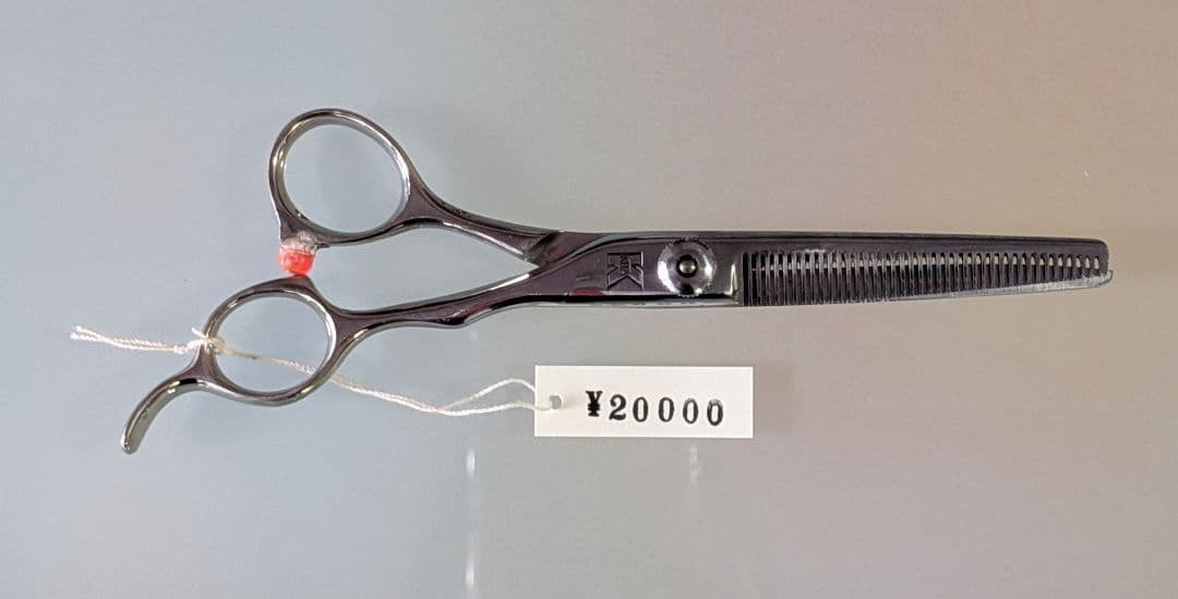 kmです 大熊式研磨機 （大熊式鋏研磨機のリメイク型）