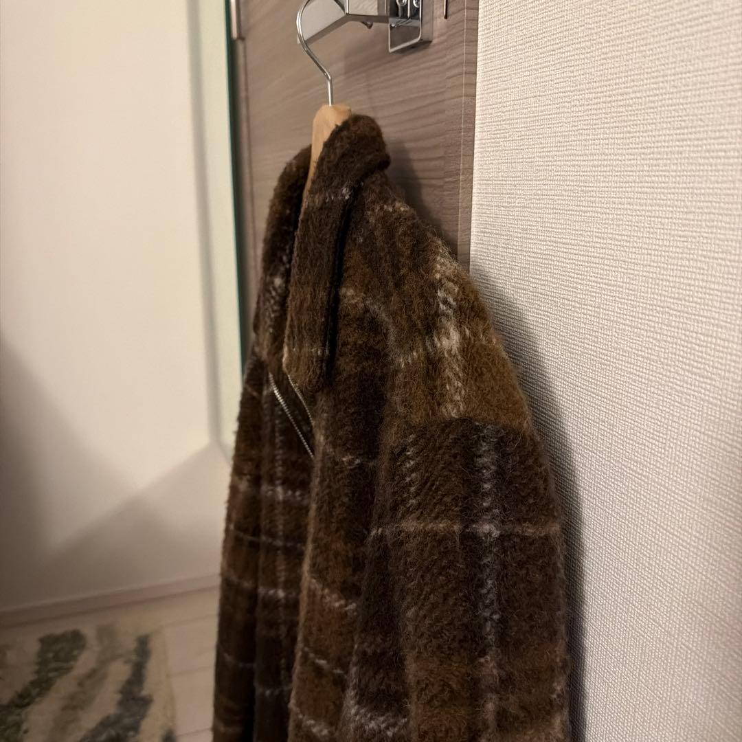 く*み様 【カワグチジン着用】ROLD SKOV BIT TWO POCKET