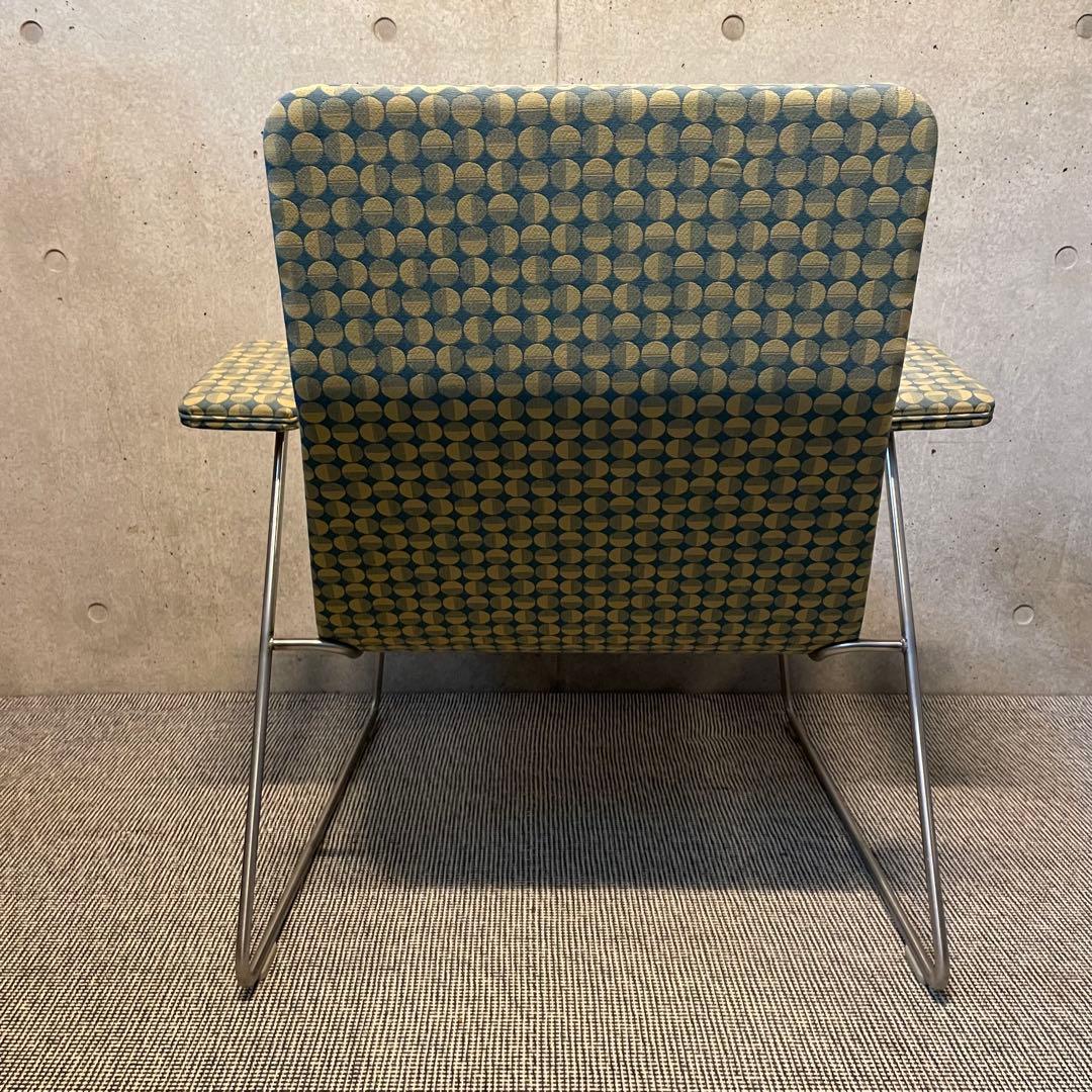 Cappellini Low Pad Chair ローパッドチェア