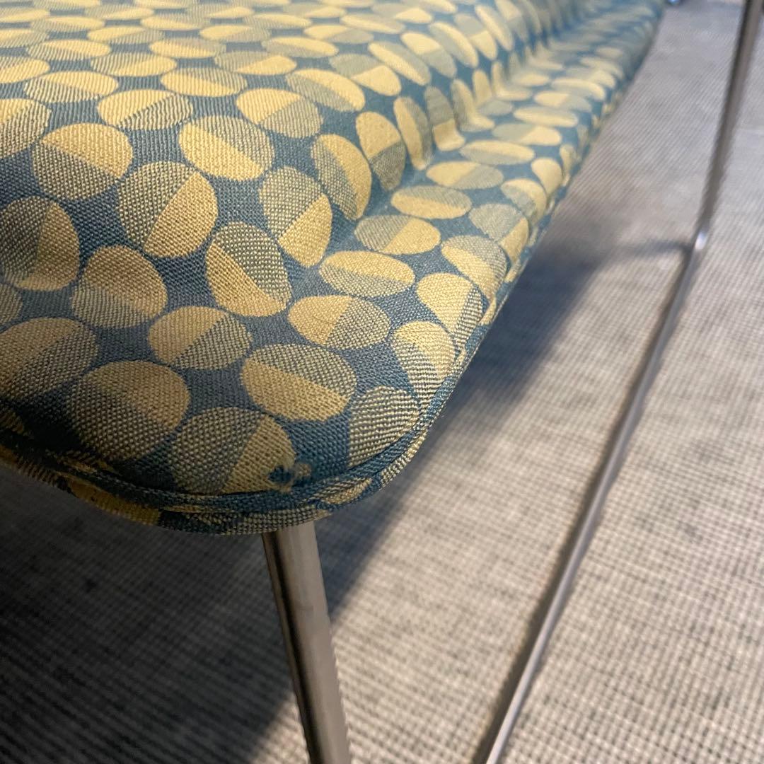 Cappellini Low Pad Chair ローパッドチェア