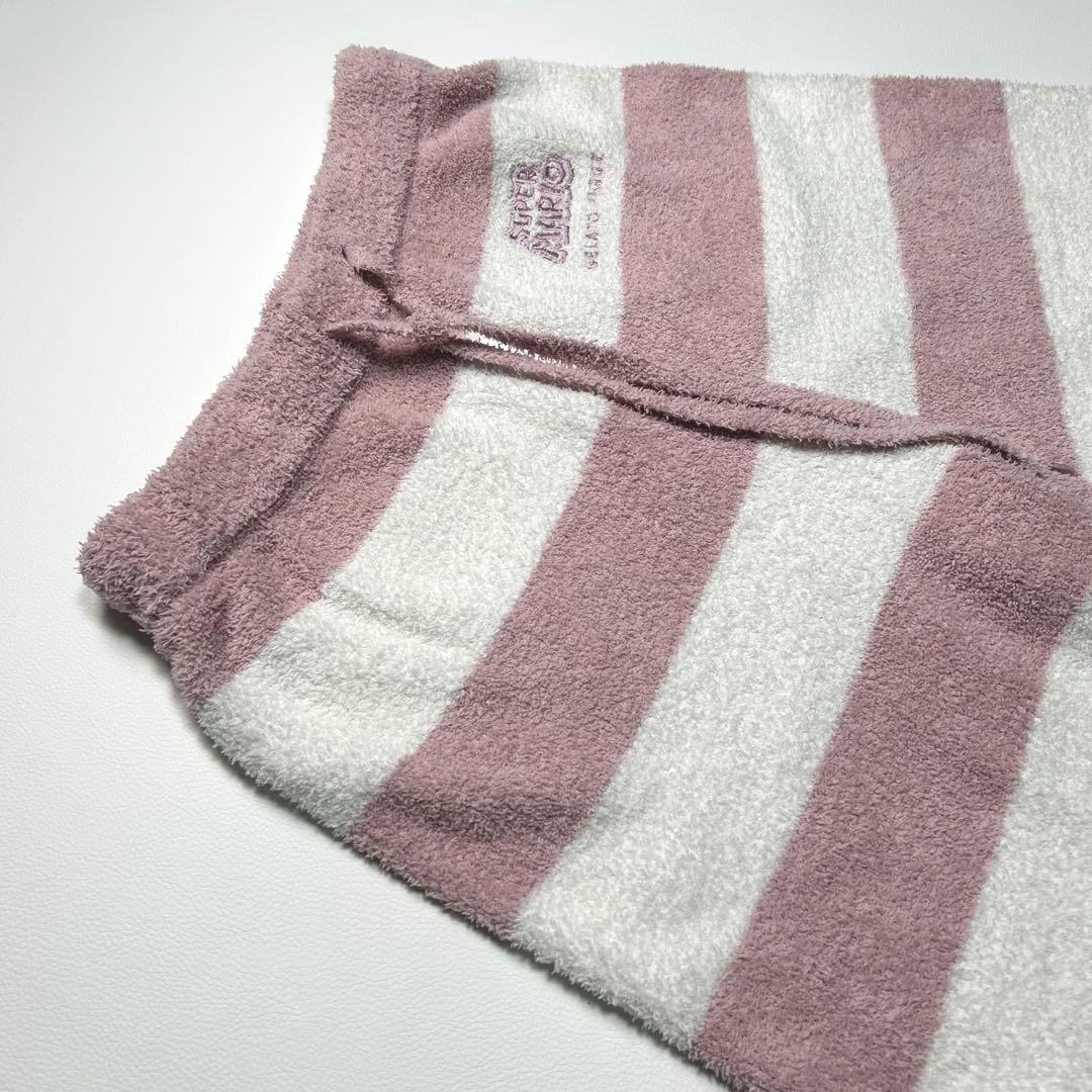 人気✨GELATO PIQUE ジェラートピケ ピーチ ルームウェア パジャマ