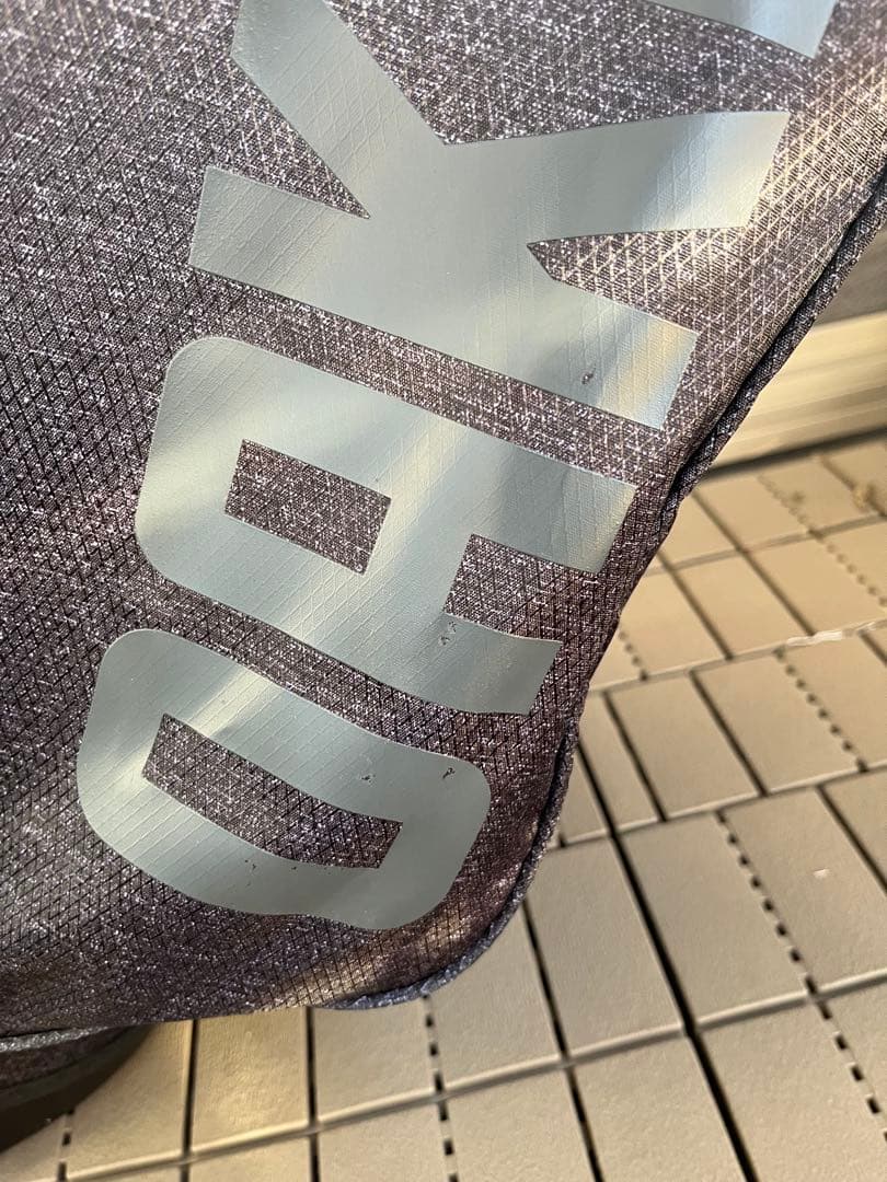 OAKLEY キャディバッグ