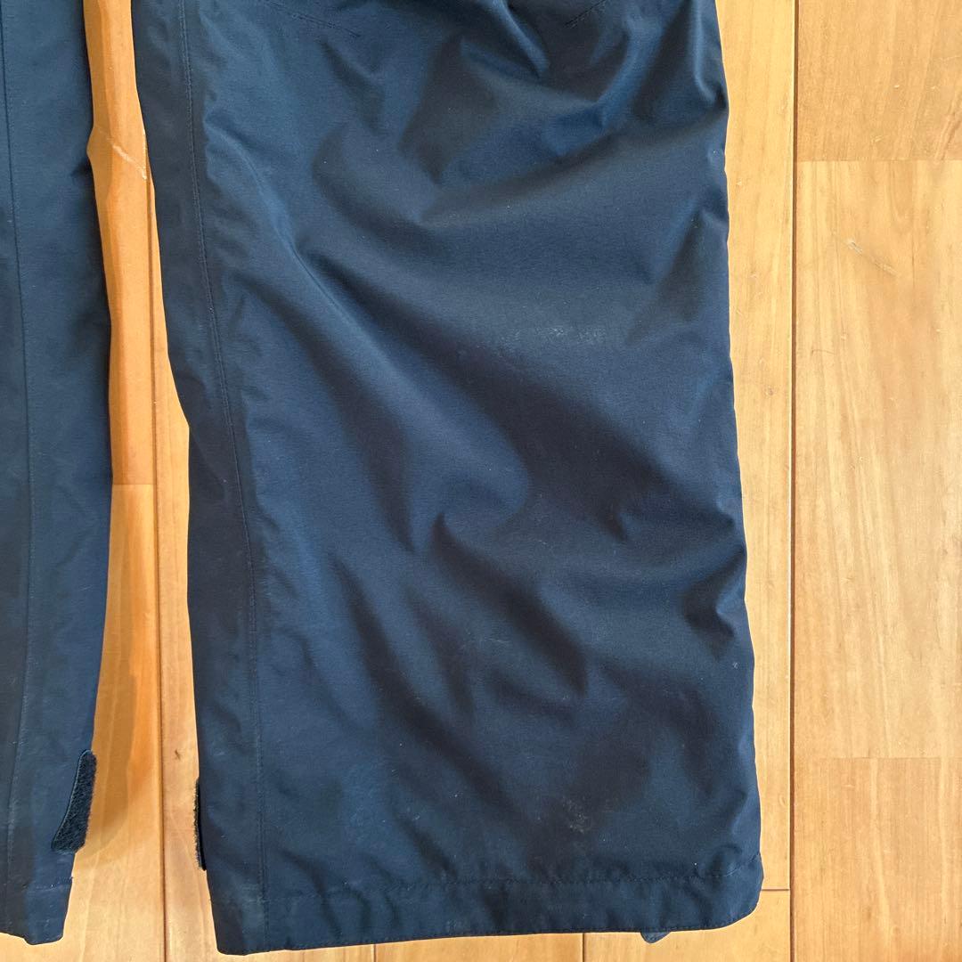 Daiwa GORE-TEX フィッシングジャケット M