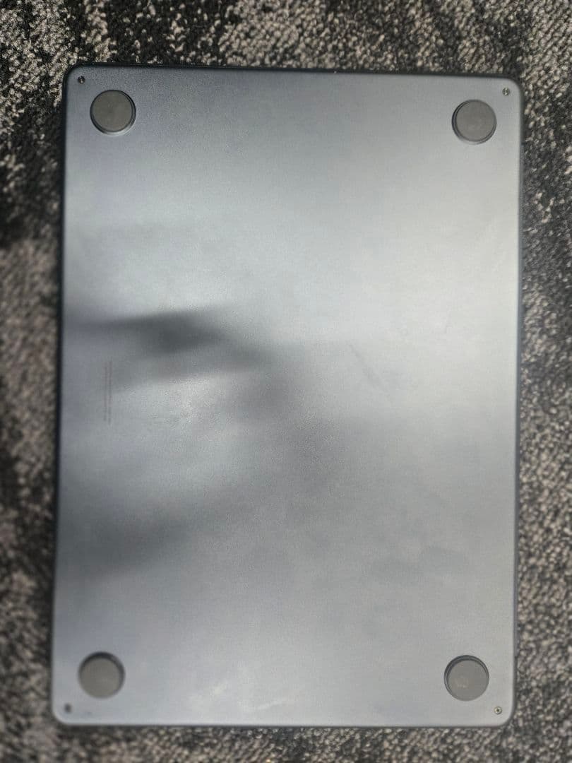 ①MacBook M2 24GB 1TB 2022