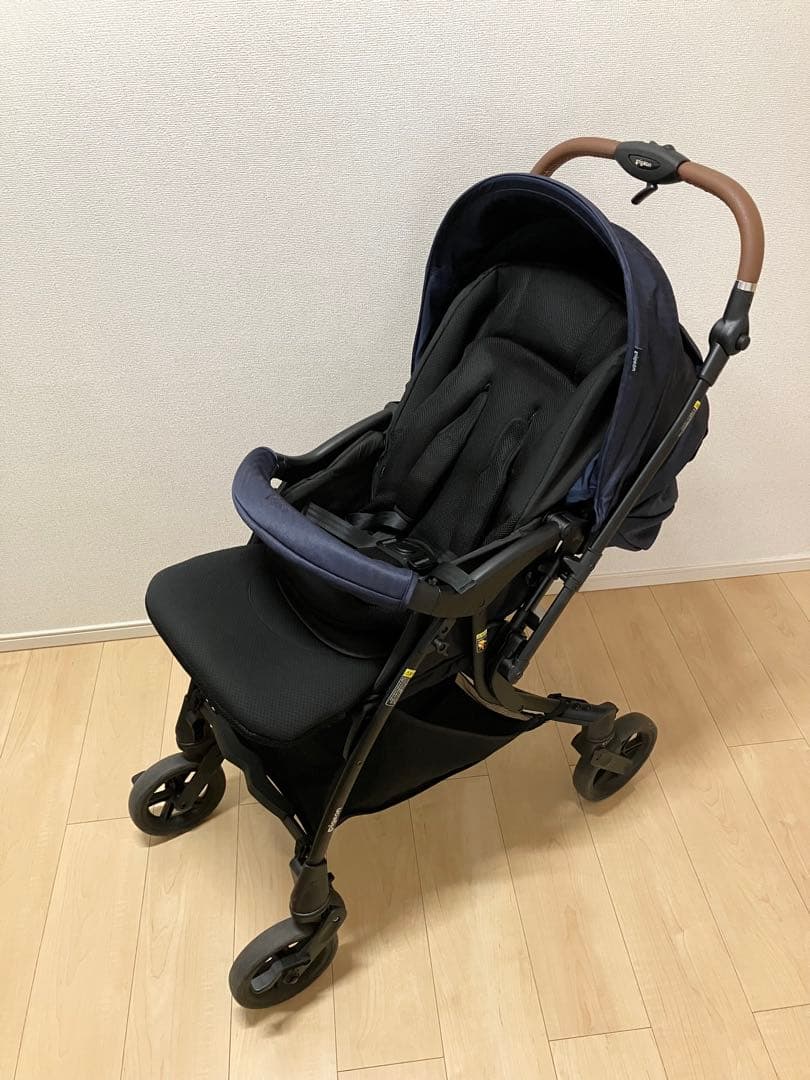 【美品】Pigeon ランフィ リノン RB3L 2024年購入