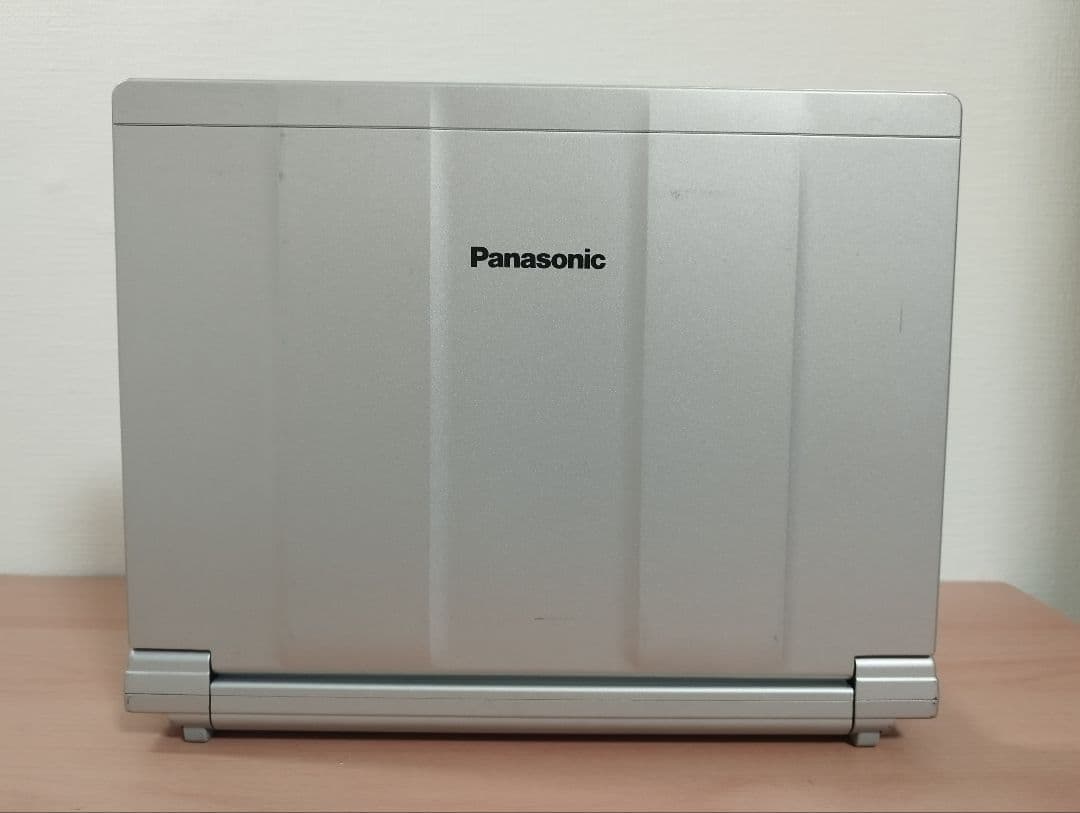 ★レッツノートCF-SV7 win11/i5/8GB/128GB/office付