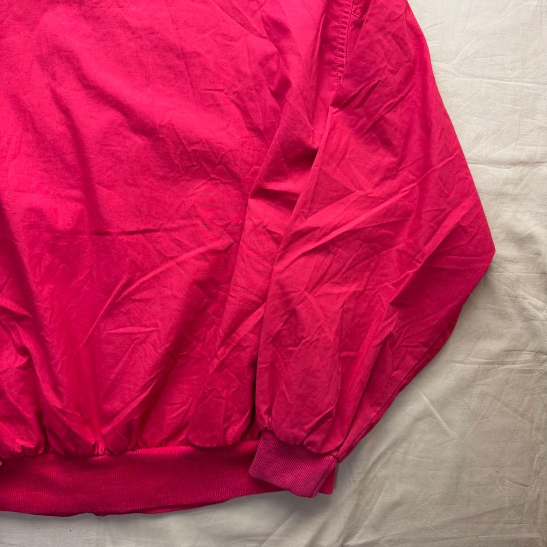 美品　マルボロ　marlbore フェラーリ　Ferrari ジャケット　レッド